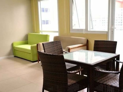 1BR Condo for Rent in The Columns Ayala, Bel-Air Village, Makati