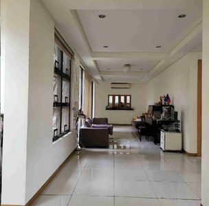 House For Rent In Ayala Heights, Quezon City