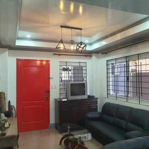 House For Sale In Campo Filipino, Baguio