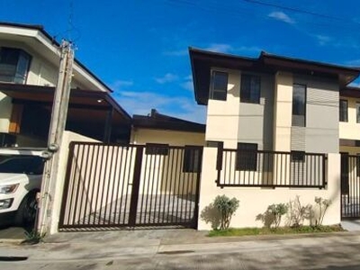 House For Sale In Pasong Buaya I, Imus