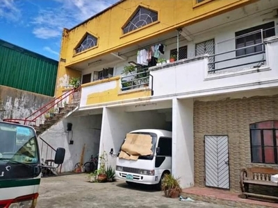 House For Sale In San Dionisio, Paranaque