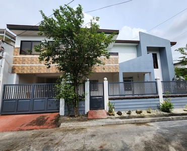 House For Sale In Tabun, Angeles