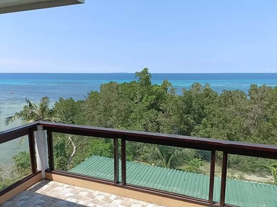 House For Sale In Taguihon, Baclayon