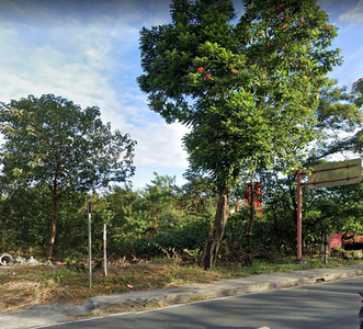 Lot For Rent In Cabilang Baybay, Carmona