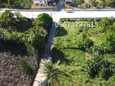 Lot For Sale In Guinhawa North, Tagaytay