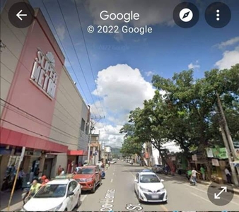 Lot For Sale In Labangon, Cebu