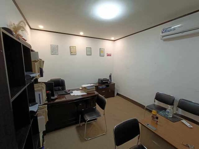 Office For Rent In Don Jose, Santa Rosa