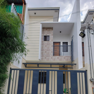 Townhouse For Sale In Banaba, San Mateo