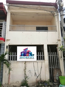 Townhouse For Sale In Dumlog, Talisay