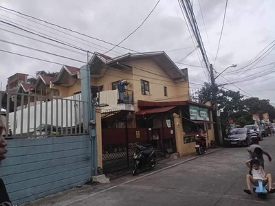 Townhouse For Sale In Santo Nino, Marikina
