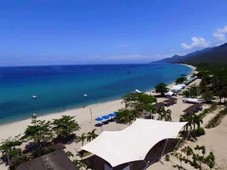 Affordable BEACH LOTS For Sale in PLAYA LAIYA, Batangas