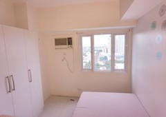 Condo For Sale in Quezon City Php2.4M Negotiable