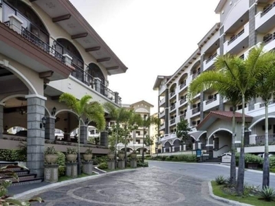2 bedrooms with parking in Maricielo villas condominium pontevdra