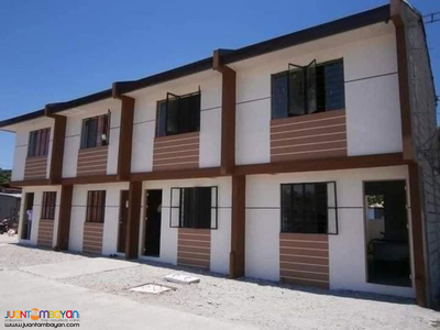 Affordable Townhouse For Sale In Imus Cavite