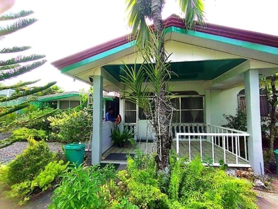 House For Sale In Mariveles, Dauis