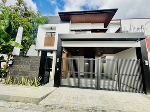 San Miguel, Pasig, House For Sale