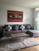 2 Bedroom - Fully Furnished - Park Terraces (Point Tower)