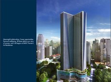 SMDC Air Residences Located at Malugay and Yakal St. Makati