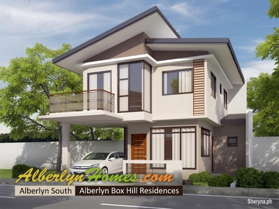 Elegant House For Sale in Talisay Cebu City