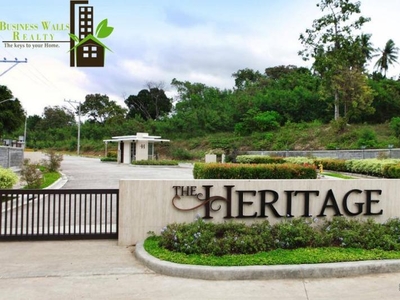 GREAT PLACE IN CEBU THE HERITAGE