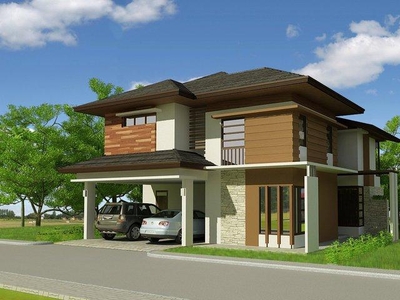 House and lot banawa cebu city single detached