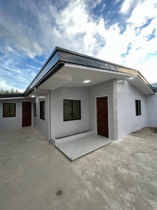 House For Rent In Dau, Mabalacat