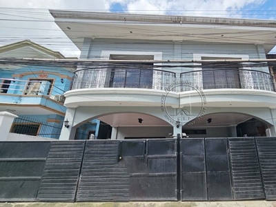House For Sale In Apas, Cebu