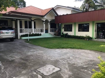 House For Sale In Banilad, Dumaguete
