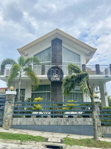 House For Sale In Catigan, Davao