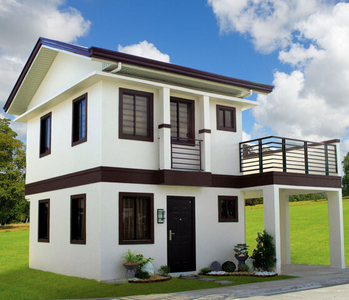 House For Sale In San Fernando, Pampanga