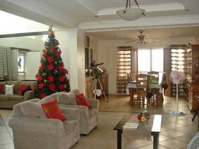 House For Sale In San Miguel Village, Makati