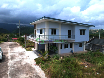 House For Sale In Tubod, Minglanilla