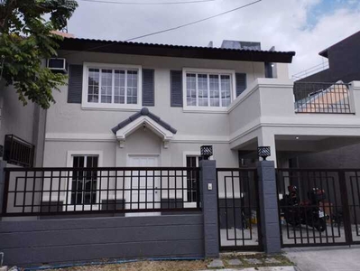 House For Sale In Ususan, Taguig