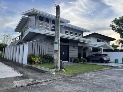 House For Sale In Zone 15, Talisay
