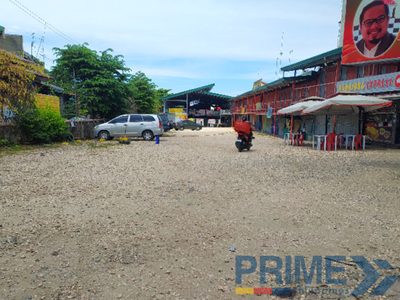 Lot For Rent In Bulacao, Talisay
