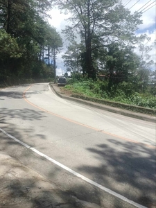Lot For Sale In Gibraltar, Baguio