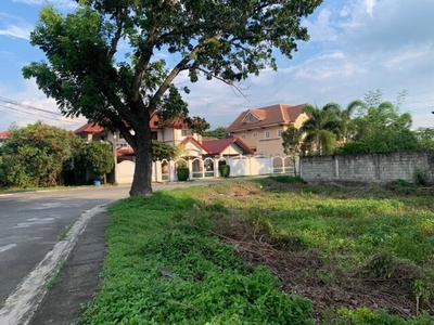 Lot For Sale In Maimpis, San Fernando