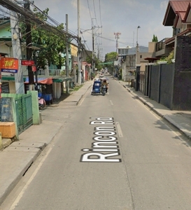 Lot For Sale In Rincon, Valenzuela
