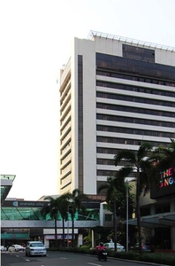 Office For Rent In Aurora, Quezon City