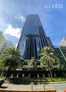 Office For Sale In Ayala Avenue, Makati