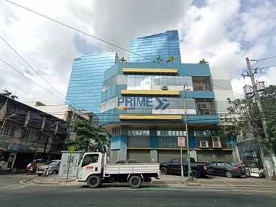 Property For Rent In Santa Cruz, Makati