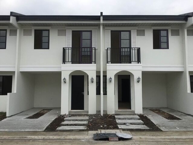 Townhouse For Sale In Soledad, San Pablo