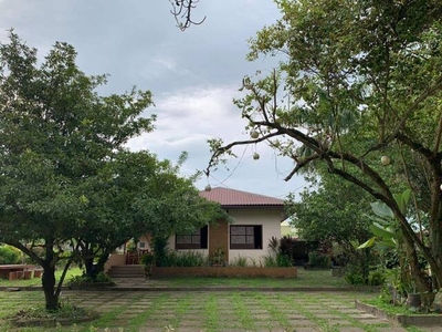 Villa For Sale In Suclaban, Mexico