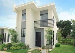 House and Lot for sale in Pangasinan - Single Home