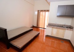 Spacious and Classy Studio Type Rooms for Rent in Cebu City