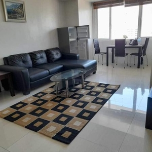 For rent: Fully furnished 3 bedroom Condo unit with Parking spaces in Cebu City