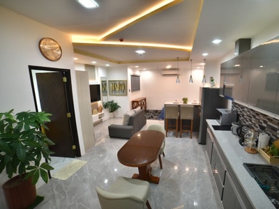 For Sale Smart Home in Angeles City with Pool