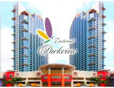 1BHK Eastwood Parkview