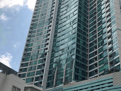 1BR Condo for Rent in 8 Forbes Town Road, BGC - Bonifacio Global City, Taguig