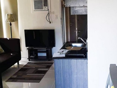1BR Condo for Rent in The Currency, Ortigas Center, Pasig